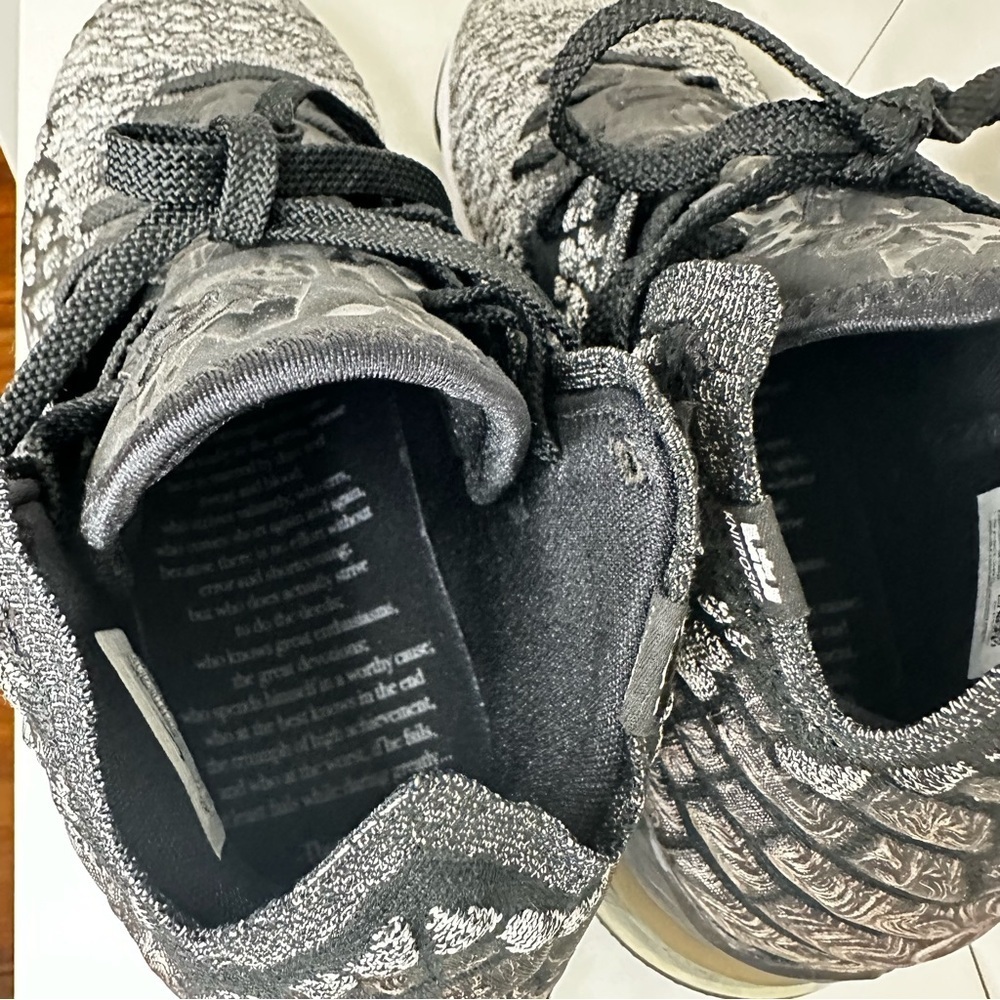 Nike Lebron XVII ‘In The Arena’ - Picture 11 of 13